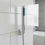 DUCHA PORTATIL TIPO LAPIZ LH-190