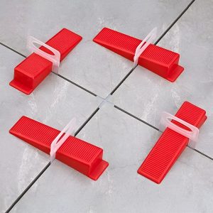 SEPARADOR 2MM 100PZ PISO LH-3862