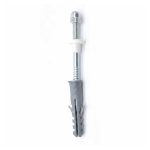 TORNILLO PARA WATER Y BIDET 4 PZ BLISTERS LH-1112 - Imagen 4