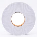 BURLETE 5.5MTX20MM BLANCO AUTOADHESIVO LH1550 - Imagen 2