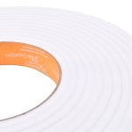 BURLETE 5.5MTX20MM BLANCO AUTOADHESIVO LH1550 - Imagen 3