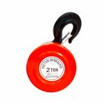 APAREJO 2 TONELADAS LH-624 - Imagen 3