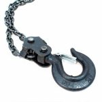 APAREJO 2 TONELADAS LH-624 - Imagen 4