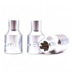 JUEGO DE DADO Y PUNTA 1/2-1/4” 108P MAKAWA TW-108P - Imagen 5