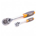 JUEGO DE DADO Y PUNTA 1/2-1/4” 108P MAKAWA TW-108P - Imagen 22
