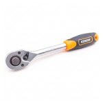 JUEGO DE DADO Y PUNTA 1/2-1/4” 108P MAKAWA TW-108P - Imagen 21