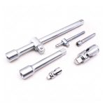 JUEGO DE DADO Y PUNTA 1/2-1/4” 108P MAKAWA TW-108P - Imagen 19