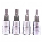 JUEGO DE DADO Y PUNTA 1/2-1/4” 108P MAKAWA TW-108P - Imagen 16