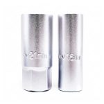 JUEGO DE DADO Y PUNTA 1/2-1/4” 108P MAKAWA TW-108P - Imagen 13