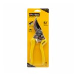 TIJERA PARA PODAR 8.5" UYUSTOOLS TJP85P - Imagen 6