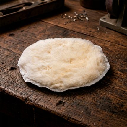 DISCO CORDERITO 7 1/4” PARA PULIR MAKAWA MK-0388