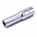 DADO LARGO 12MM 1/2” CR-V UYUSTOOLS DAV312U - Imagen 4