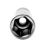 DADO LARGO 17MM 1/2” CR-V UYUSTOOLS DAV317U - Imagen 4