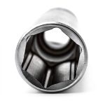 DADO LARGO 19MM 1/2” CR-V UYUSTOOLS DAV319U - Imagen 4