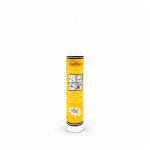 SILICONA NEUTRA 300ML BLANCA PENNSYLVANIA - Imagen 2