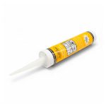SILICONA NEUTRA 300ML BLANCA PENNSYLVANIA - Imagen 3