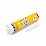 SILICONA NEUTRA 300ML BLANCA PENNSYLVANIA - Imagen 4