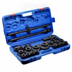 JUEGO DE DADO IMPACTO 3/4” 21-65MM CAJA PLASTICA - Imagen 5