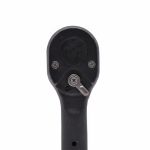 JUEGO DE DADO IMPACTO 3/4” 21-65MM CAJA PLASTICA - Imagen 4