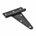 BISAGRA TIPO T METALICA NEGRA 4" LH-1589 - Imagen 2