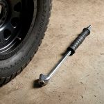 PUNTERO METALICO PARA INFLAR CUBIERTAS LH-638