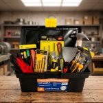 CAJA 1 PROMOCIONAL CON HERRAMIENTAS 12PZ