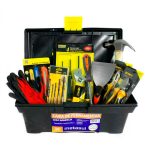 CAJA 1 PROMOCIONAL CON HERRAMIENTAS 12PZ - Imagen 2