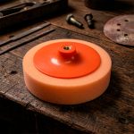 DISCO DE POLIFON 7 1/4” PARA PULIR LH-1654