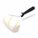 RODILLO DE CORDERITO SINTETICO 4"  LH-1299 - Imagen 2