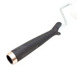 RODILLO DE CORDERITO SINTETICO 4"  LH-1299 - Imagen 5