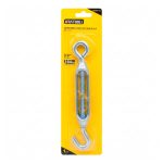 TENSOR 3/8" ZINC DE CABLE O+C UYUSTOOLS TZ308-OC - Imagen 7