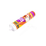 SILICONA 280 ML MULTIUSO BLANCA WALTEK WKS280B - Imagen 3