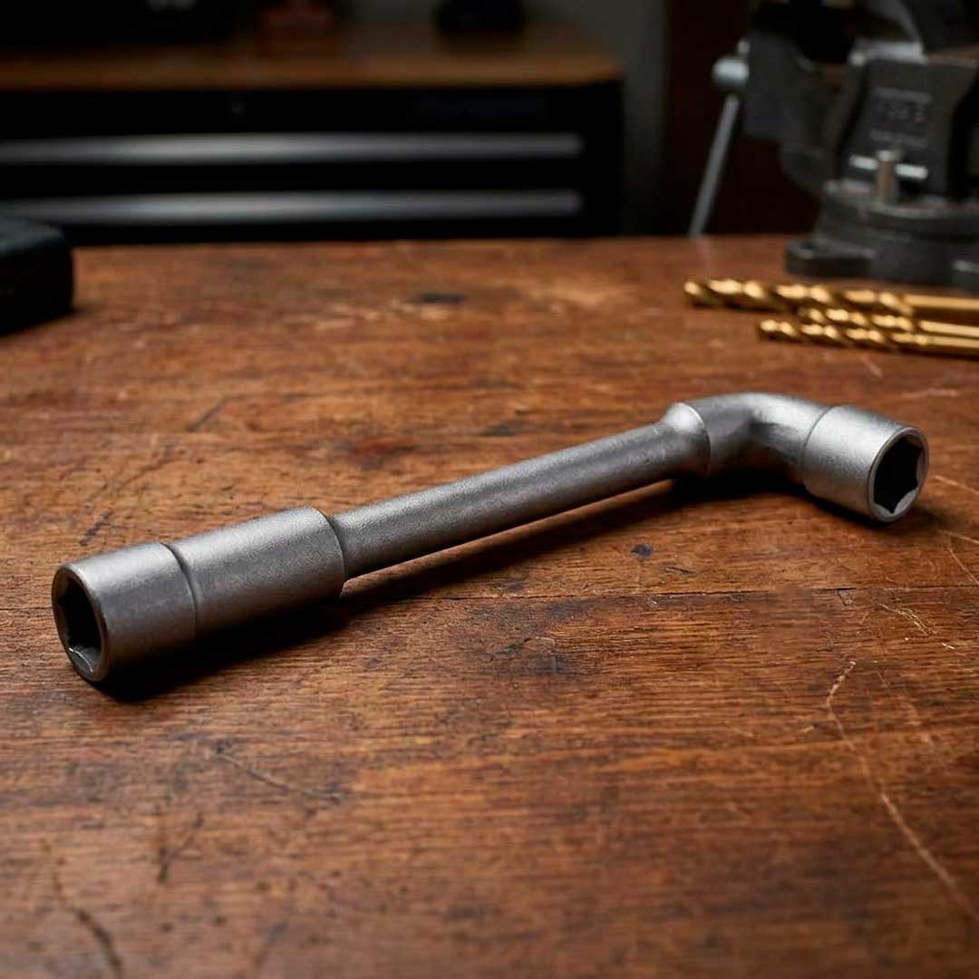 193 LLAVE TIPO L 19MM LH-397 - Imagen 1