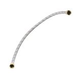 COLILLA 60CM HEMBRA HEMBRA BI COLOR LH-3266 - Imagen 2