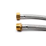 COLILLA REFORZADA 1 METRO MACHO-HEMBRA LH-814 - Imagen 2