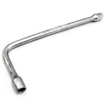 LLAVE TIPO L LARGA 12MM PEGASUS LPI112 - Imagen 2