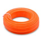 TANZA BORDEADORA 2.7MM X 15MTRS REDONDA LH-2366 - Imagen 2