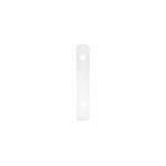 SOPORTE ESCUADRA BLANCO 125X200MM UYUSTOOL SOE125B - Imagen 3