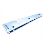 BISAGRA TIPO MARIPOSA 6" PLATEADA LH-1912 - Imagen 4