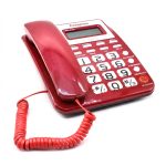 TELEFONO VISOR DIGITAL KX-T2020CID LH-698 - Imagen 2