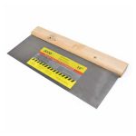 ESPATULA PARA PINTOR 10" METALICA LH-555 - Imagen 2