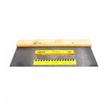 ESPATULA PARA PINTOR 10" METALICA LH-555 - Imagen 4