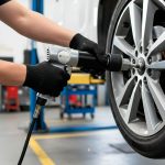 TALADRO NEUMATICO 1/2” TOYAKI TK-1057