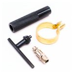 TALADRO NEUMATICO 1/2” TOYAKI TK-1057 - Imagen 8