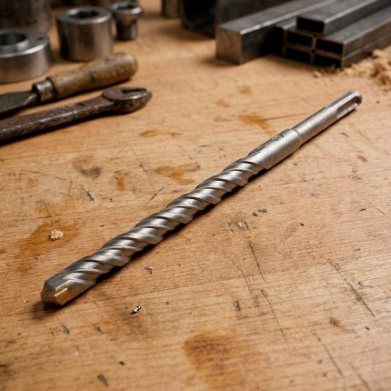 MECHA P/ROTOMARTILLO 14MMX210MM CORO TOOLS LH-1503