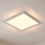 ARTEFACTO LED 40W 60X60CM LUZ CALI LED LIFE LH1766