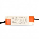 ARTEFACTO LED 40W 60X60CM LUZ CALI LED LIFE LH1766 - Imagen 5