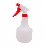 PULVERIZADOR 500 CC BLANCO LH-605 - Imagen 5