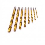 MECHA P/METAL 8PZ 3 A 10MM MAKAWA MK-0365 - Imagen 3