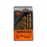 MECHA P/METAL 8PZ 3 A 10MM MAKAWA MK-0365 - Imagen 7